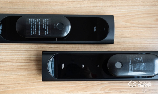 開啟全自動智能化大門：TCL K6P全自動智能鎖