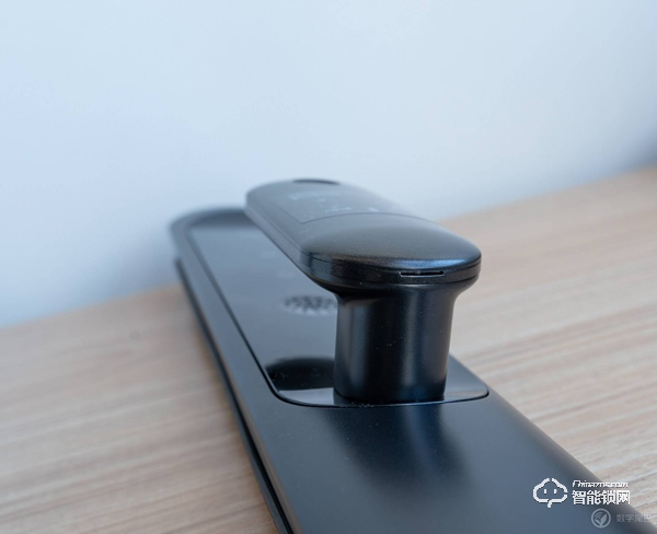 開啟全自動智能化大門：TCL K6P全自動智能鎖