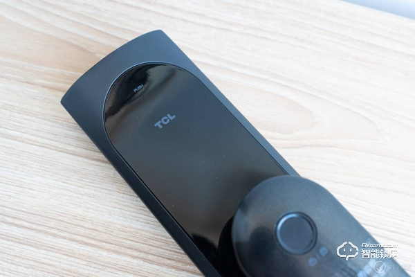 開啟全自動智能化大門：TCL K6P全自動智能鎖