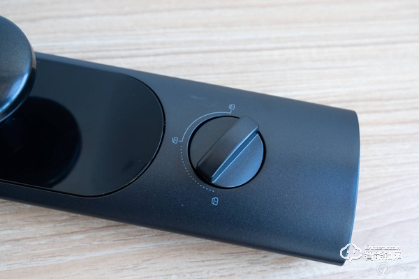 開啟全自動智能化大門：TCL K6P全自動智能鎖