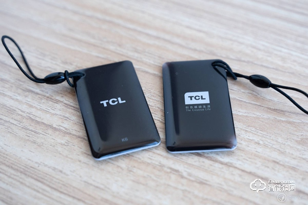 開啟全自動智能化大門：TCL K6P全自動智能鎖