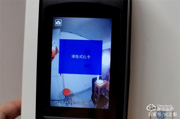 小益X6智能鎖天貓版測評：門鈴貓眼和門鎖三合一，更安全更實惠