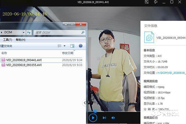小益X6智能鎖天貓版測評：門鈴貓眼和門鎖三合一，更安全更實惠