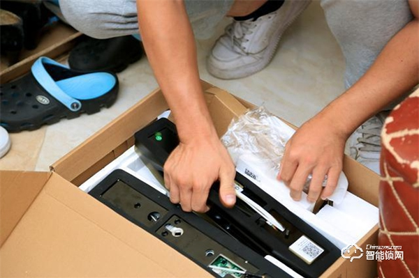 智能鎖挑花了眼,到底該如何選擇?(親身體驗) 智能鎖挑花了眼,到底該如何選擇?(親身體驗)