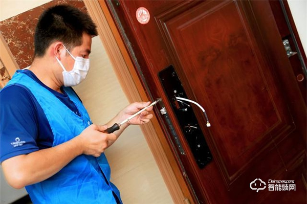 智能鎖挑花了眼,到底該如何選擇?(親身體驗) 智能鎖挑花了眼,到底該如何選擇?(親身體驗)