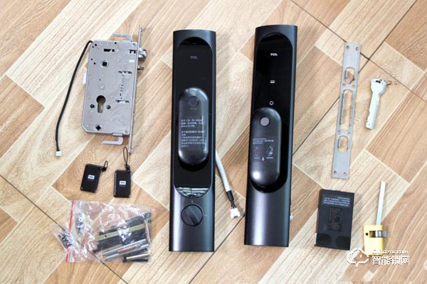 自動上鎖加持，TCL物聯(lián)網(wǎng)智能鎖K6P體驗(yàn)