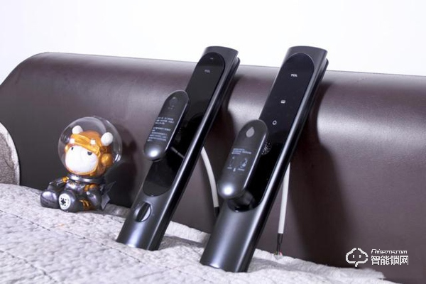 自動上鎖加持，TCL物聯(lián)網(wǎng)智能鎖K6P體驗(yàn)