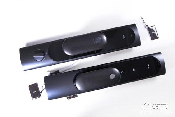 自動上鎖加持，TCL物聯(lián)網(wǎng)智能鎖K6P體驗(yàn)