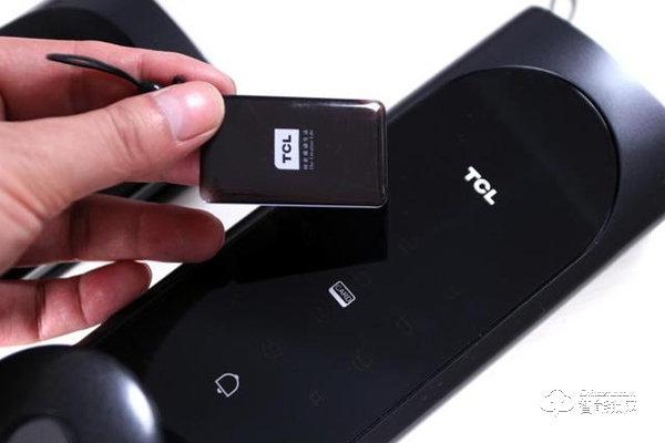 自動上鎖加持，TCL物聯(lián)網(wǎng)智能鎖K6P體驗(yàn)