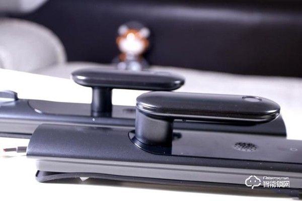 自動上鎖加持，TCL物聯(lián)網(wǎng)智能鎖K6P體驗(yàn)