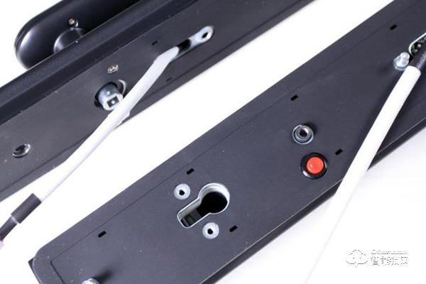 自動上鎖加持，TCL物聯(lián)網(wǎng)智能鎖K6P體驗(yàn)