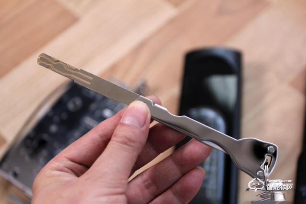 自動上鎖加持，TCL物聯(lián)網(wǎng)智能鎖K6P體驗(yàn)