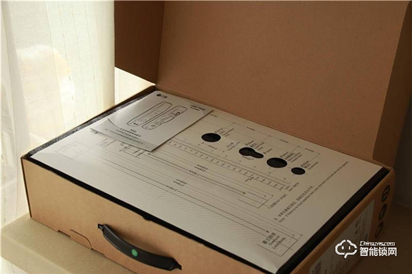 家庭安防第一關,小益X6S全自動智能鎖體驗 家庭安防第一關,小益X6S全自動智能鎖體驗