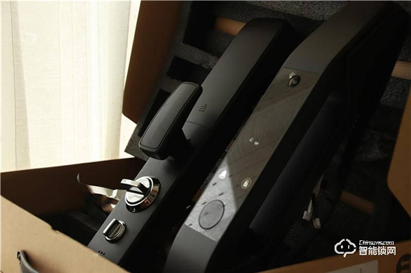 家庭安防第一關,小益X6S全自動智能鎖體驗 家庭安防第一關,小益X6S全自動智能鎖體驗