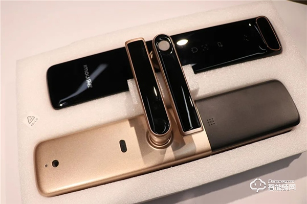 樂橙K6i人臉鎖新品測評(píng)：簡約大氣，是一款值得入手的人臉識(shí)別智能鎖