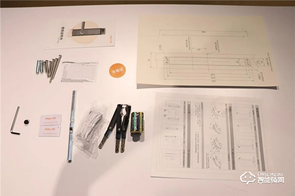 樂橙K6i人臉鎖新品測評(píng)：簡約大氣，是一款值得入手的人臉識(shí)別智能鎖