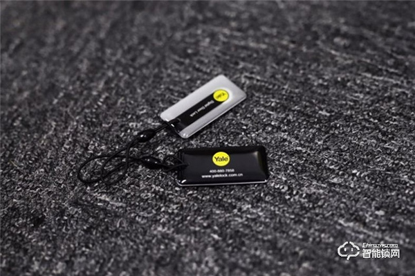 耶魯智能門鎖開箱測評 | YDSK170實物搶先看