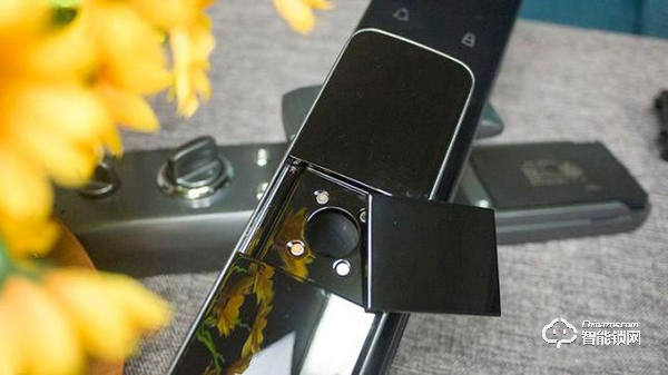 是智能讓我們更懶惰——金指碼X3指紋鎖 是智能讓我們更懶惰——金指碼X3指紋鎖