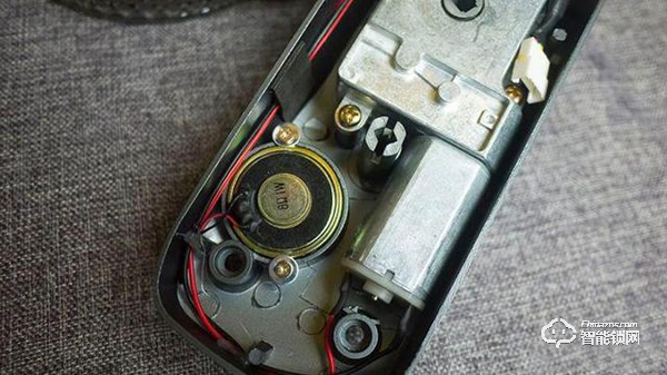 是智能讓我們更懶惰——金指碼X3指紋鎖