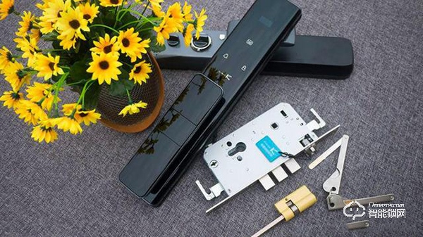 是智能讓我們更懶惰——金指碼X3指紋鎖