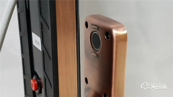 測評 | 金指碼全自動指紋鎖X3：輕奢、時尚、安全