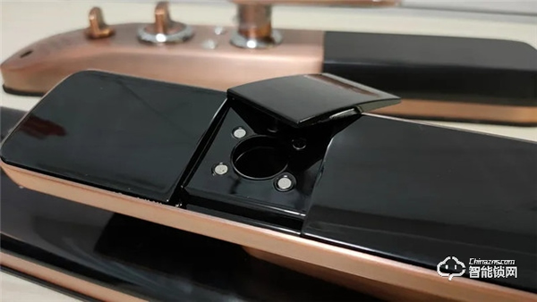 測評 | 金指碼全自動指紋鎖X3：輕奢、時尚、安全