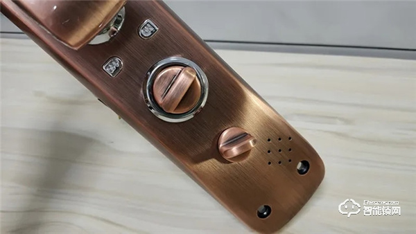 測評 | 金指碼全自動指紋鎖X3：輕奢、時尚、安全