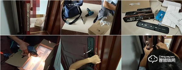 測評 | 金指碼全自動指紋鎖X3：輕奢、時尚、安全