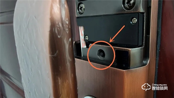 測評 | 金指碼全自動指紋鎖X3：輕奢、時尚、安全