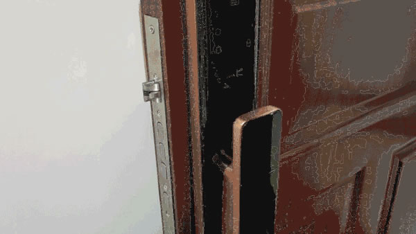 測評 | 金指碼全自動指紋鎖X3：輕奢、時尚、安全