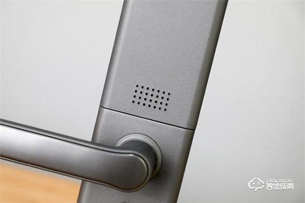 守護家居安全，云米互聯智能門鎖Link（zigbee）評測