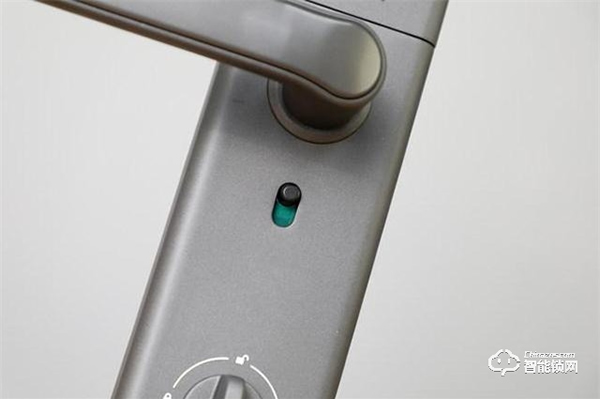 守護家居安全，云米互聯智能門鎖Link（zigbee）評測