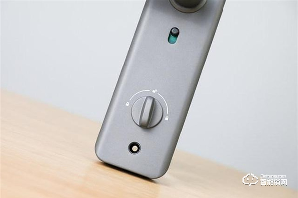 守護家居安全，云米互聯智能門鎖Link（zigbee）評測