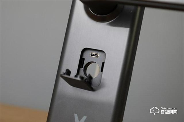 守護家居安全，云米互聯智能門鎖Link（zigbee）評測