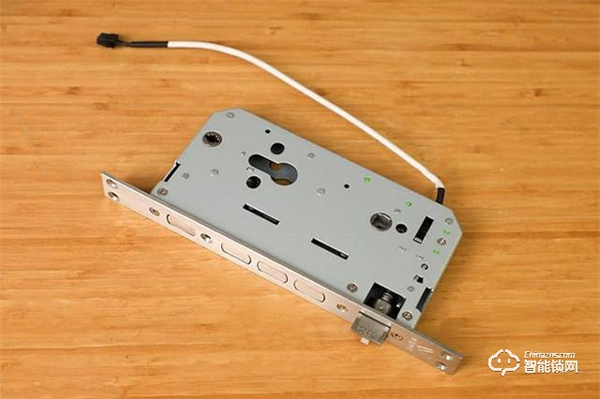 守護家居安全，云米互聯智能門鎖Link（zigbee）評測