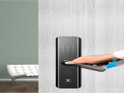 守護(hù)家居安全，云米互聯(lián)智能門鎖Link（zigbee）評(píng)測(cè)