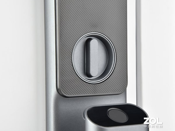 2000檔的全能王，鹿客S30全自動智能門鎖評測