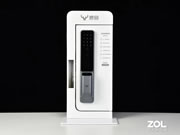 2000檔的全能王，鹿客S30全自動智能門鎖評測