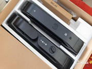 門鎖改造計劃,小嘀全自動電子貓眼鎖Q3M上線小米有品