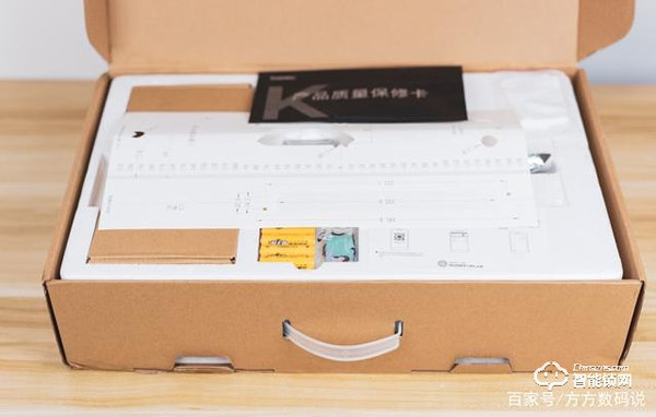 華為HiLink家族新成員，凱迪仕HK600智能門鎖上手詳測