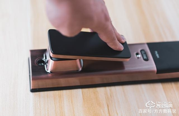 華為HiLink家族新成員，凱迪仕HK600智能門鎖上手詳測