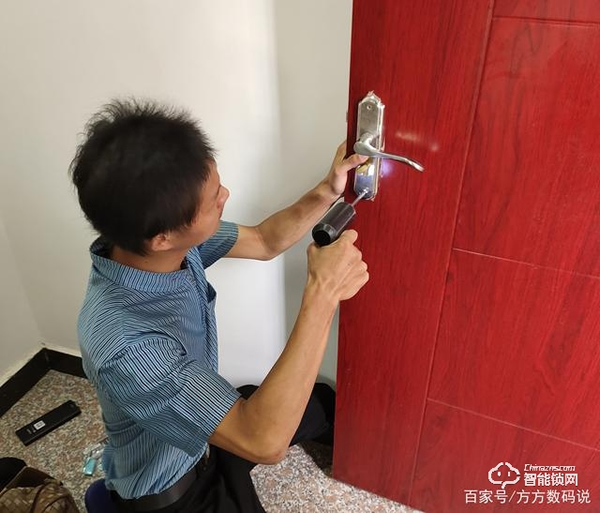 華為HiLink家族新成員，凱迪仕HK600智能門鎖上手詳測