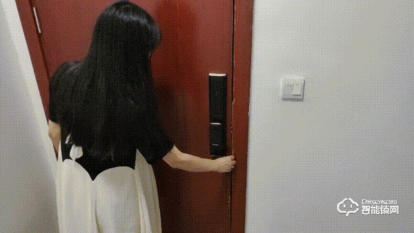 華為HiLink家族新成員，凱迪仕HK600智能門鎖上手詳測