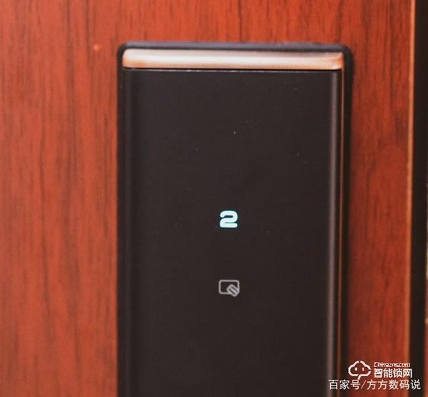 華為HiLink家族新成員，凱迪仕HK600智能門鎖上手詳測