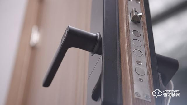 凱迪仕F1智能鎖指紋鎖怎么樣？凱迪仕F1指紋鎖使用評測