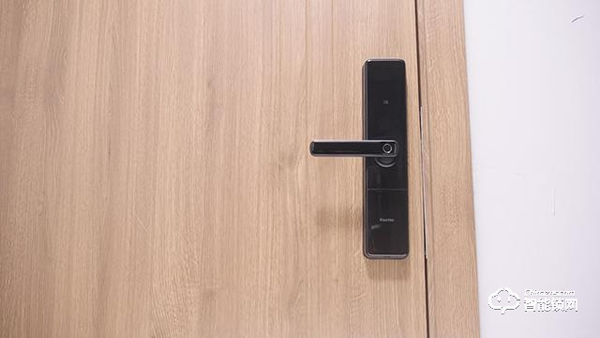 凱迪仕F1智能鎖指紋鎖怎么樣？凱迪仕F1指紋鎖使用評測