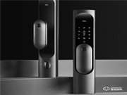 為家人健康衛生加一把鎖,TCL物聯網智能鎖K6P成用戶新寵