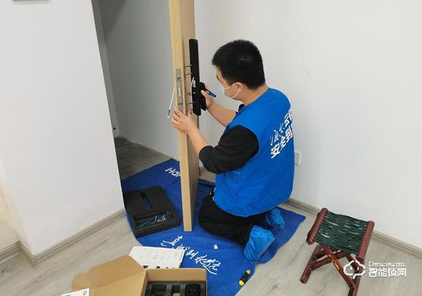 海爾智家智能鎖P18開箱測評：Get全部痛點，讓智慧生活更安全