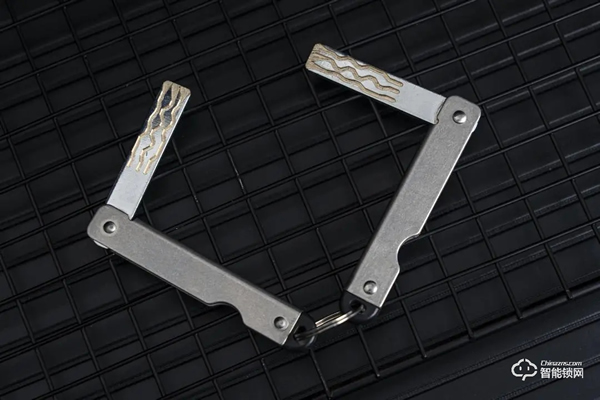 德施曼麒麟R8人臉識別智能鎖靜態體驗