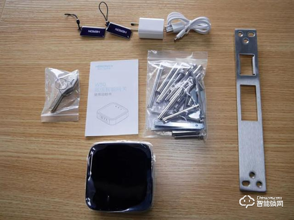 黑龍H8測評：將「細節」與「科技」做到極致的智能鎖！